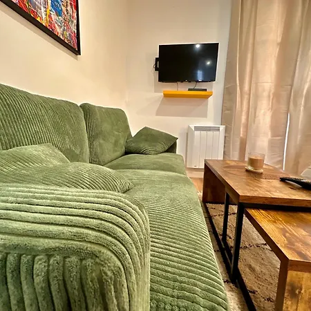 Apartment Magnifique Equipe A Aux Portes De Paris *