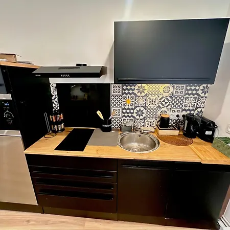 Apartment Magnifique Equipe A Aux Portes De Paris *